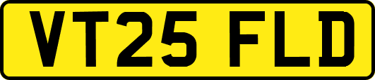 VT25FLD