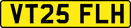 VT25FLH