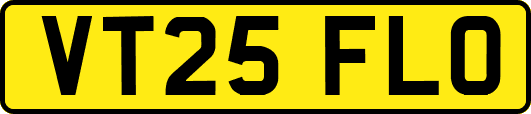 VT25FLO