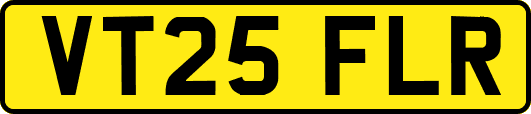 VT25FLR