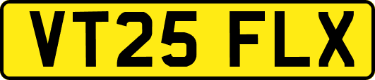 VT25FLX