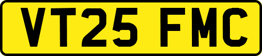 VT25FMC