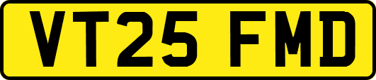 VT25FMD