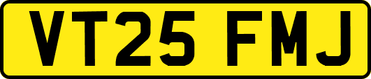 VT25FMJ