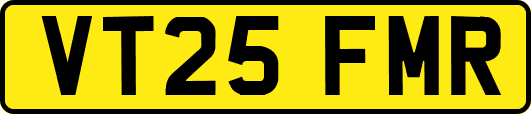VT25FMR