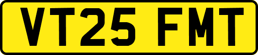VT25FMT