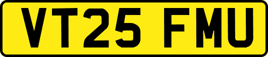 VT25FMU