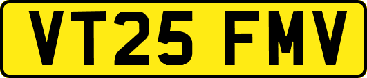 VT25FMV