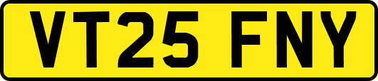 VT25FNY