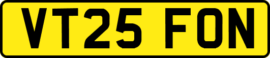 VT25FON