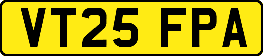 VT25FPA