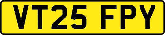 VT25FPY