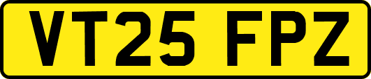 VT25FPZ