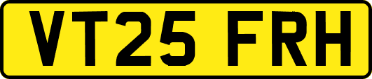 VT25FRH