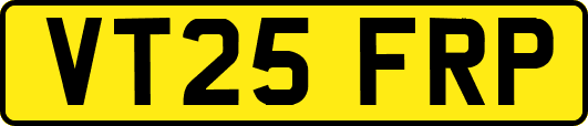 VT25FRP