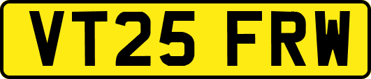 VT25FRW