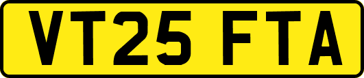 VT25FTA