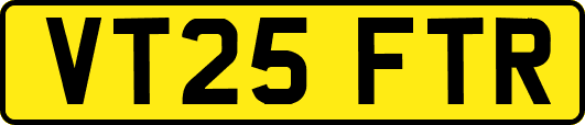 VT25FTR