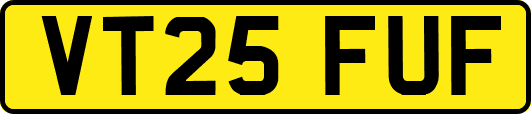 VT25FUF