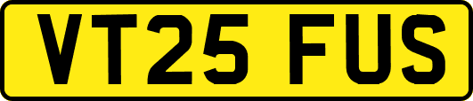 VT25FUS
