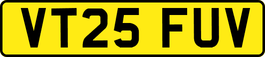 VT25FUV