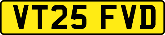 VT25FVD
