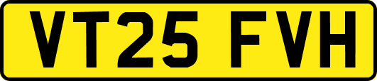 VT25FVH