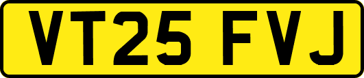 VT25FVJ
