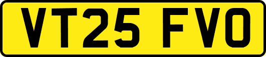 VT25FVO
