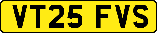 VT25FVS