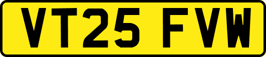 VT25FVW