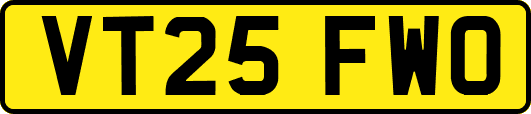 VT25FWO