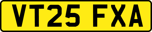VT25FXA