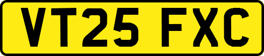 VT25FXC