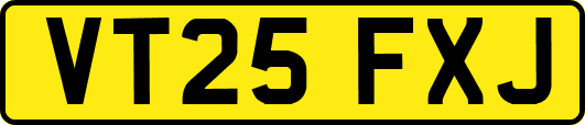 VT25FXJ