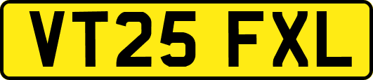 VT25FXL