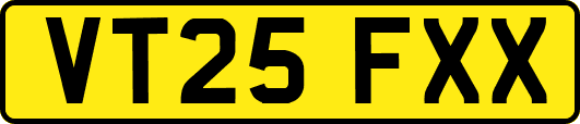 VT25FXX