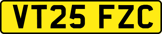 VT25FZC