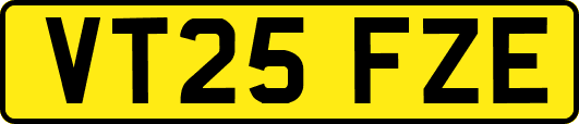 VT25FZE