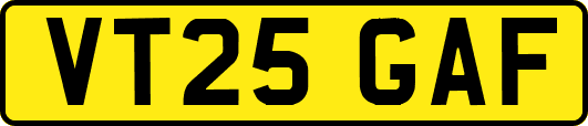 VT25GAF