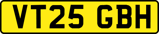 VT25GBH