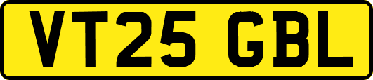 VT25GBL