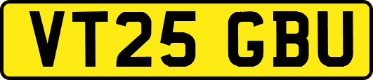 VT25GBU