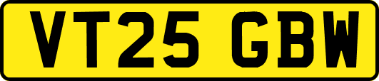 VT25GBW