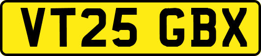 VT25GBX