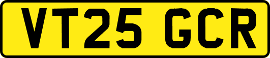VT25GCR
