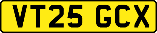 VT25GCX