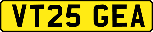 VT25GEA