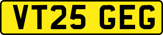 VT25GEG