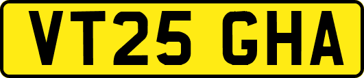 VT25GHA